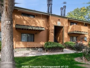 Building Photo - 3275 S Ammons St