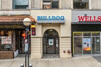 Building Photo - 954-960 Chapel St