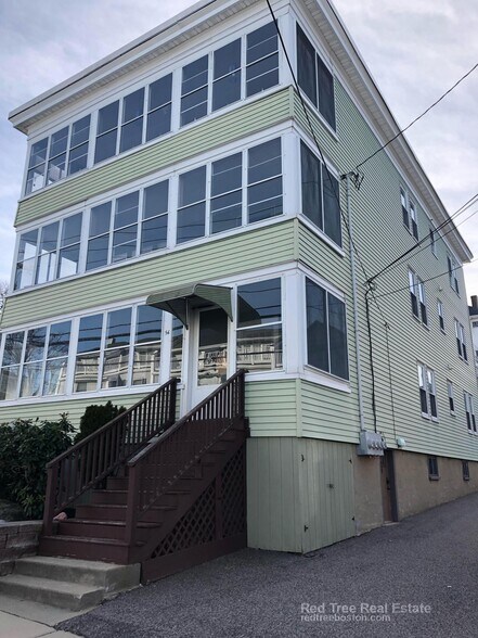 Building Photo - 56 Union St