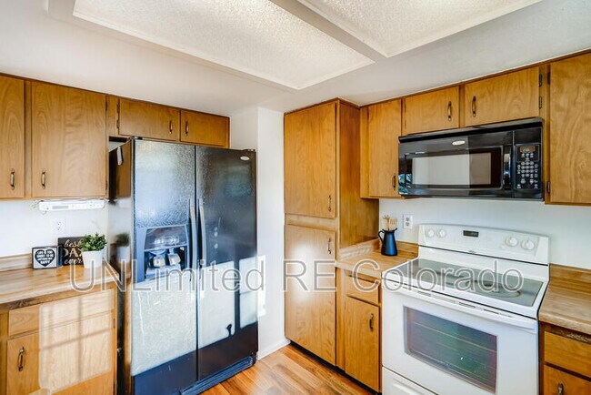 Building Photo - 4039 S Nucla Way