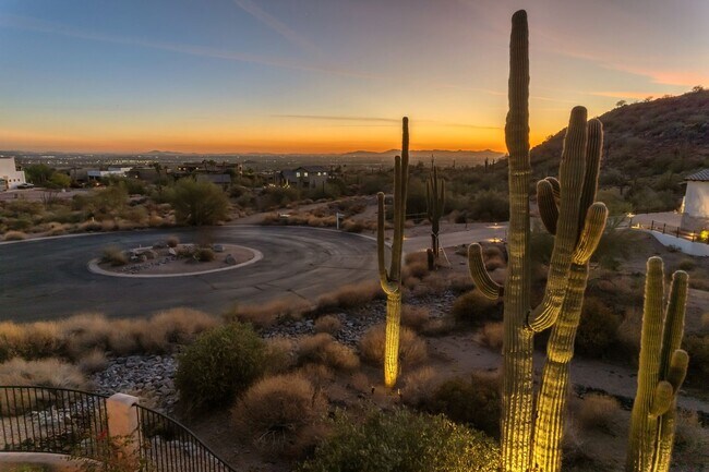 Building Photo - Stunning Custom Mediterranean Estate with ...