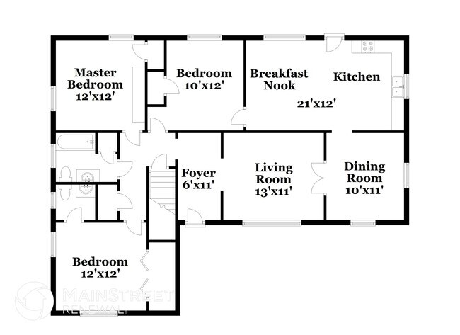 Building Photo - 8316 9th Ave S