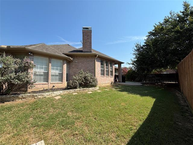 Building Photo - 314 Chisholm Trail