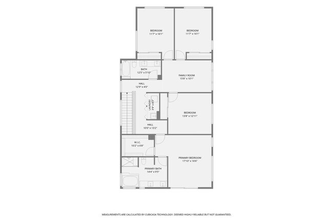 Building Photo - 4736 25th Ave SW