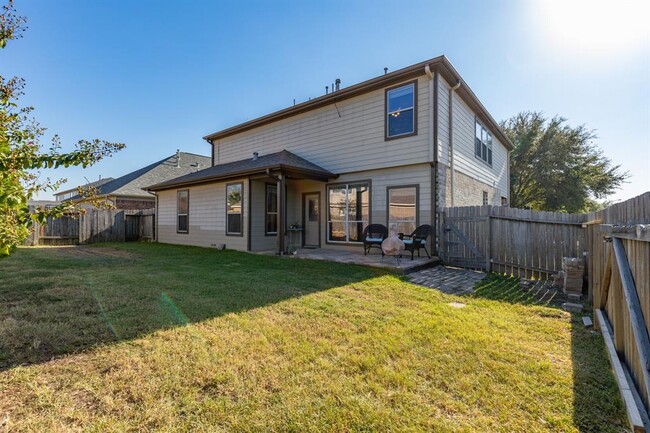 Building Photo - 20714 Dappled Ridge Way