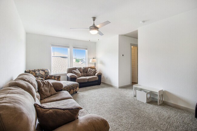 Building Photo - 1823 William Scott St