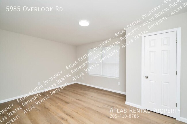 Building Photo - 5985 Overlook Rd