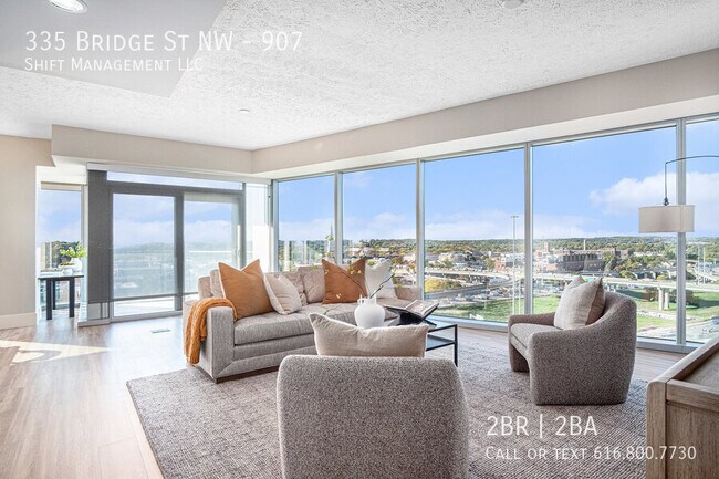 Building Photo - 335 Bridge St NW