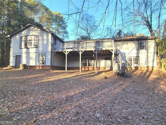 Building Photo - 1767 Bear Cave SW