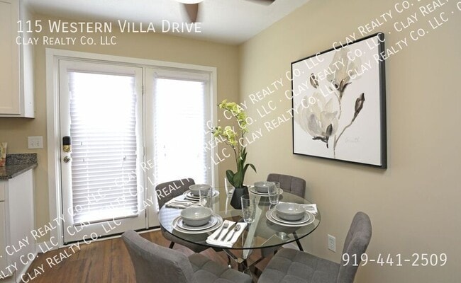 Building Photo - 115 Western Villa Dr