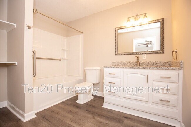 Building Photo - 3615 Phelts Dr