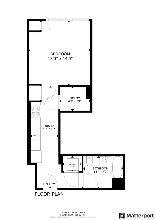 Building Photo - 2401 Third Ave