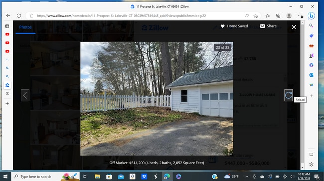 Building Photo - 11 Prospect St