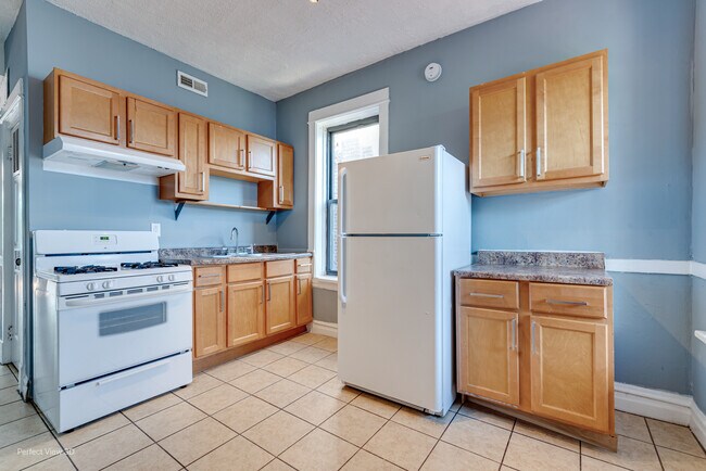 Building Photo - 1451 N Monticello Ave