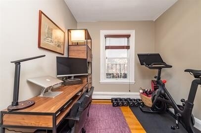Building Photo - 85 E Brookline St
