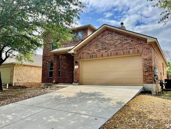 Building Photo - 18708 Dry Pond Dr