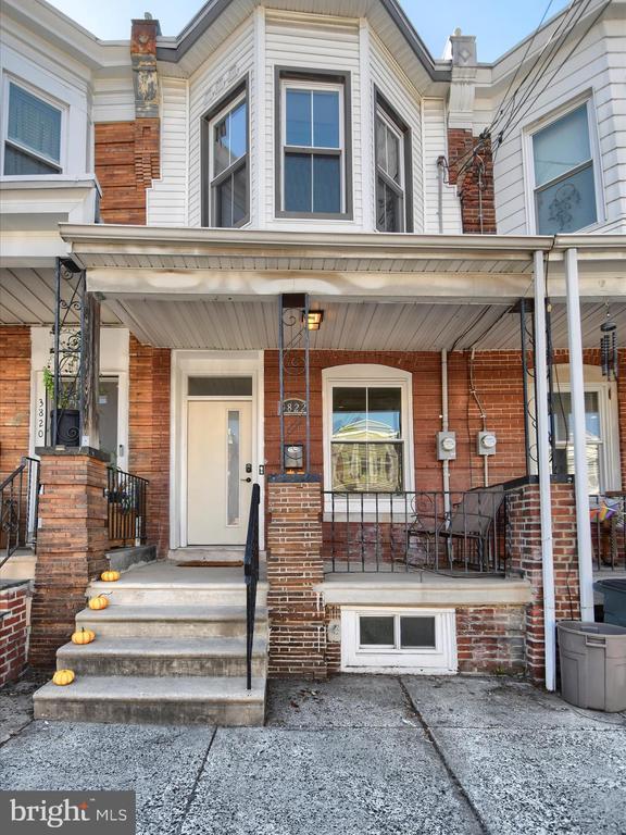 Building Photo - 3822 Manayunk Ave