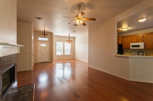 Building Photo - 1101 Cimarron Ct