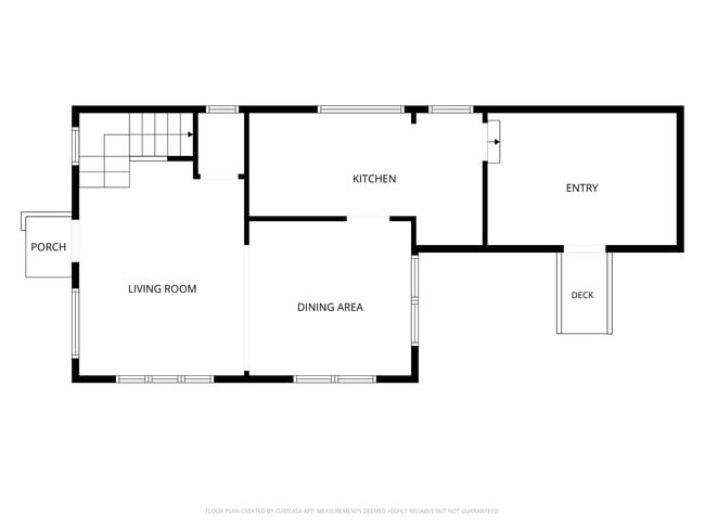 Building Photo - 121 N D St