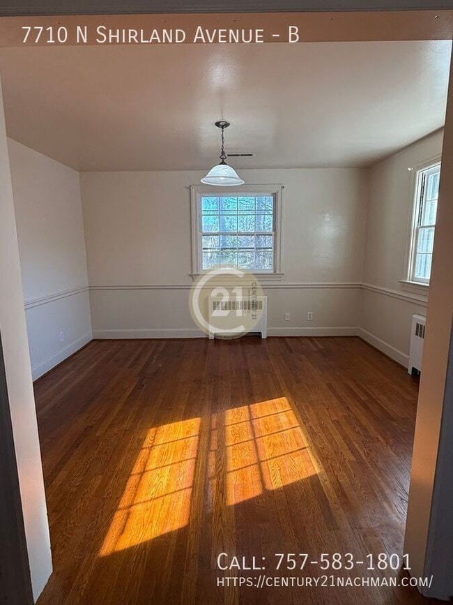 Building Photo - 7710 N Shirland Ave