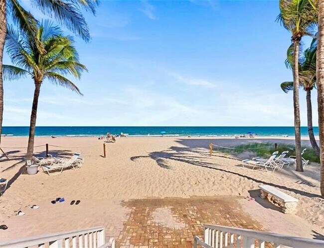 Building Photo - 1000 S Ocean Blvd