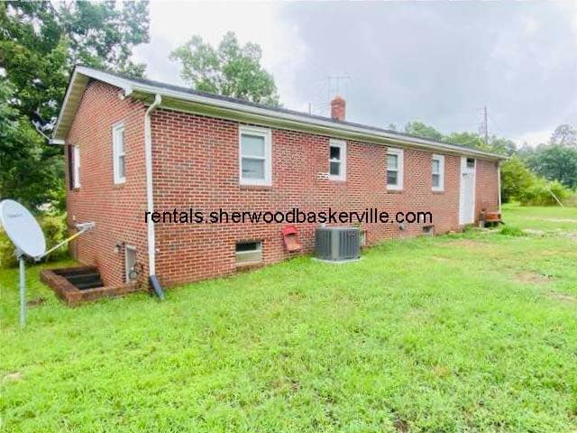 Building Photo - 3161 Fletcher Chapel Rd