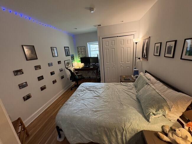 Building Photo - 1410 W Ritner St