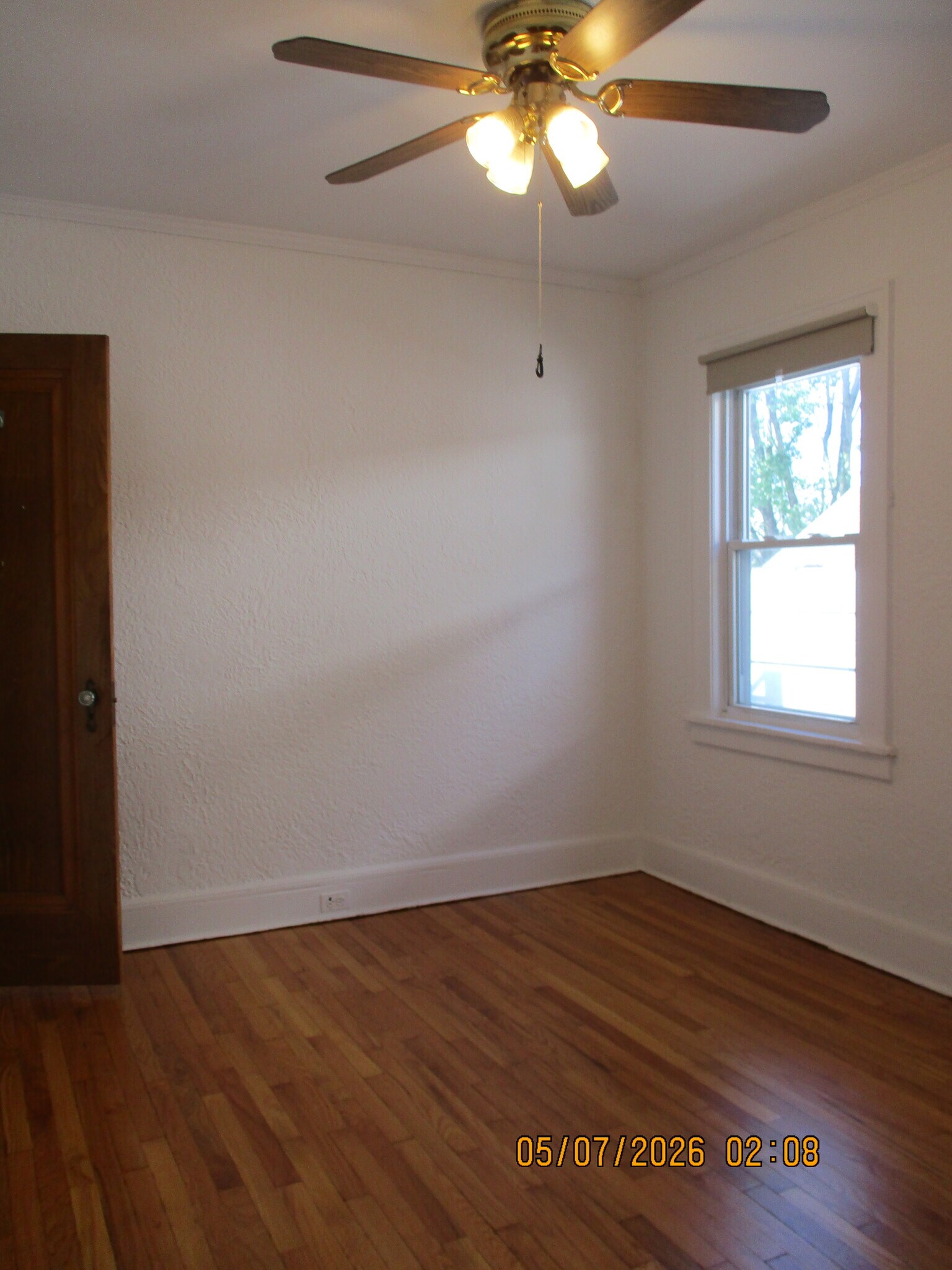 Bedroom 2 - 15-34 Parmelee Ave