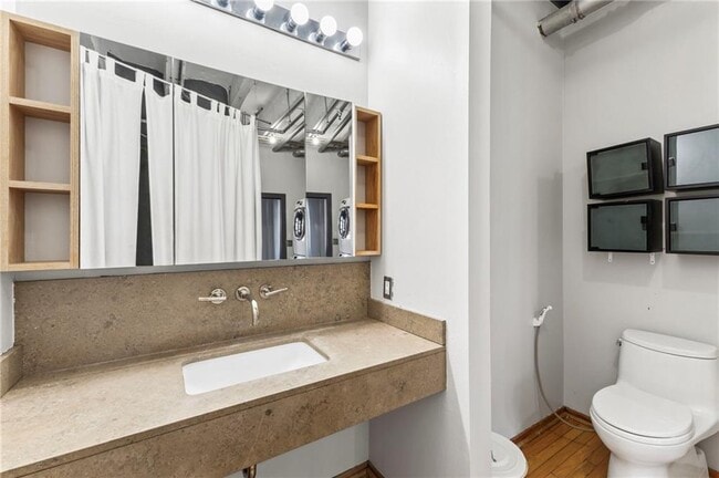 Building Photo - 878 Peachtree St NE