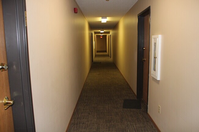 Building Photo - 720 8th Ave