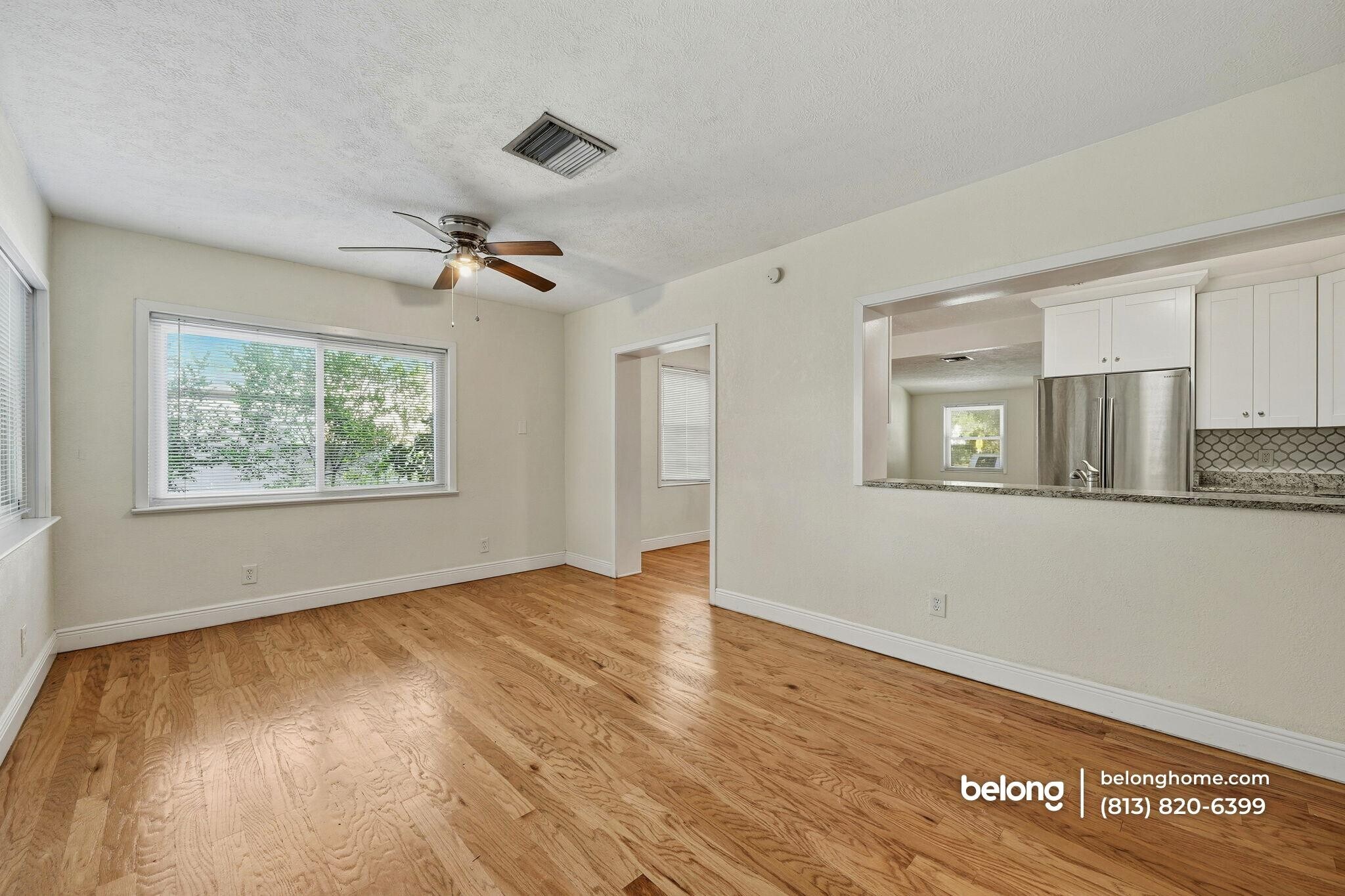 Building Photo - 2701 S Manhattan Ave