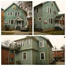 Building Photo - 517 W Doty St