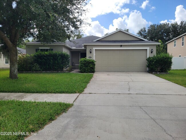 Building Photo - 4447 Oak Moss Loop