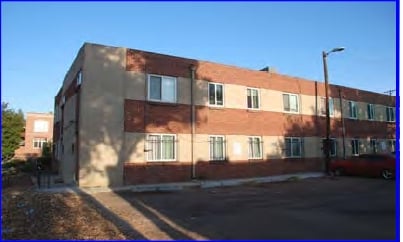 Building Photo - 2755 W 23rd Ave