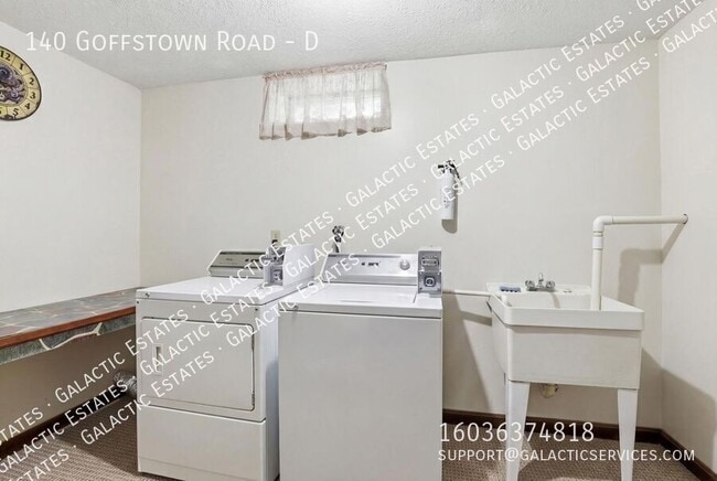 Building Photo - 140 Goffstown Rd