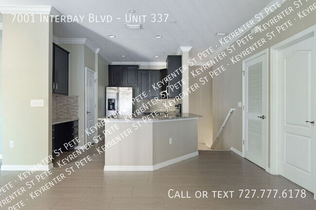 Building Photo - 7001 Interbay Blvd