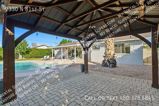 Building Photo - 2330 N 81st St