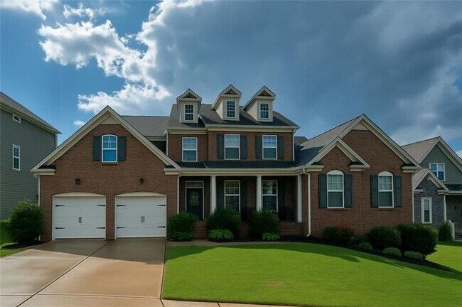 Building Photo - 1563 Double Branches Ln
