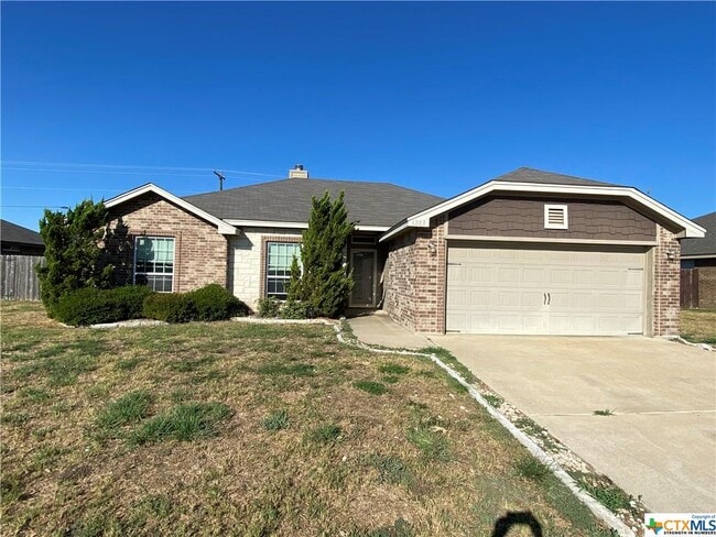 Primary Photo - 6203 Brushy Creek Dr