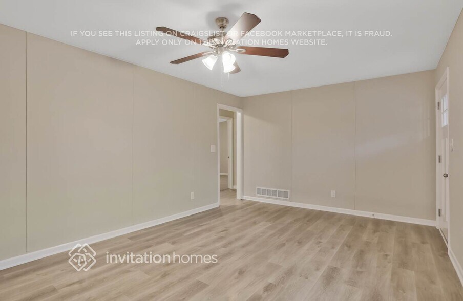 Building Photo - 2312 Pryor Rd Sw