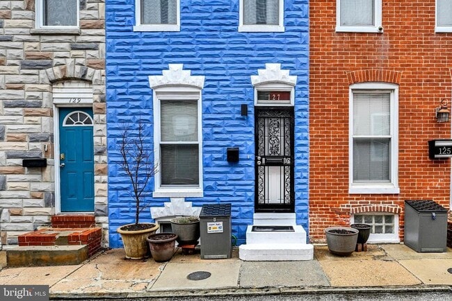 Building Photo - 127 N Glover St