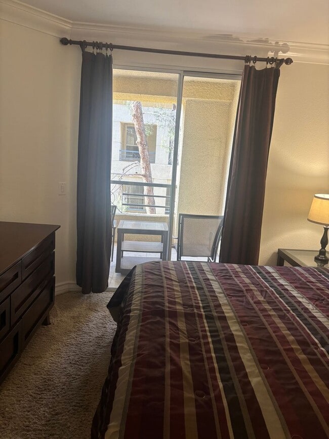 Building Photo - Genoa, Fully Furnished 2bdr/2bath at The Meridian at Hughes