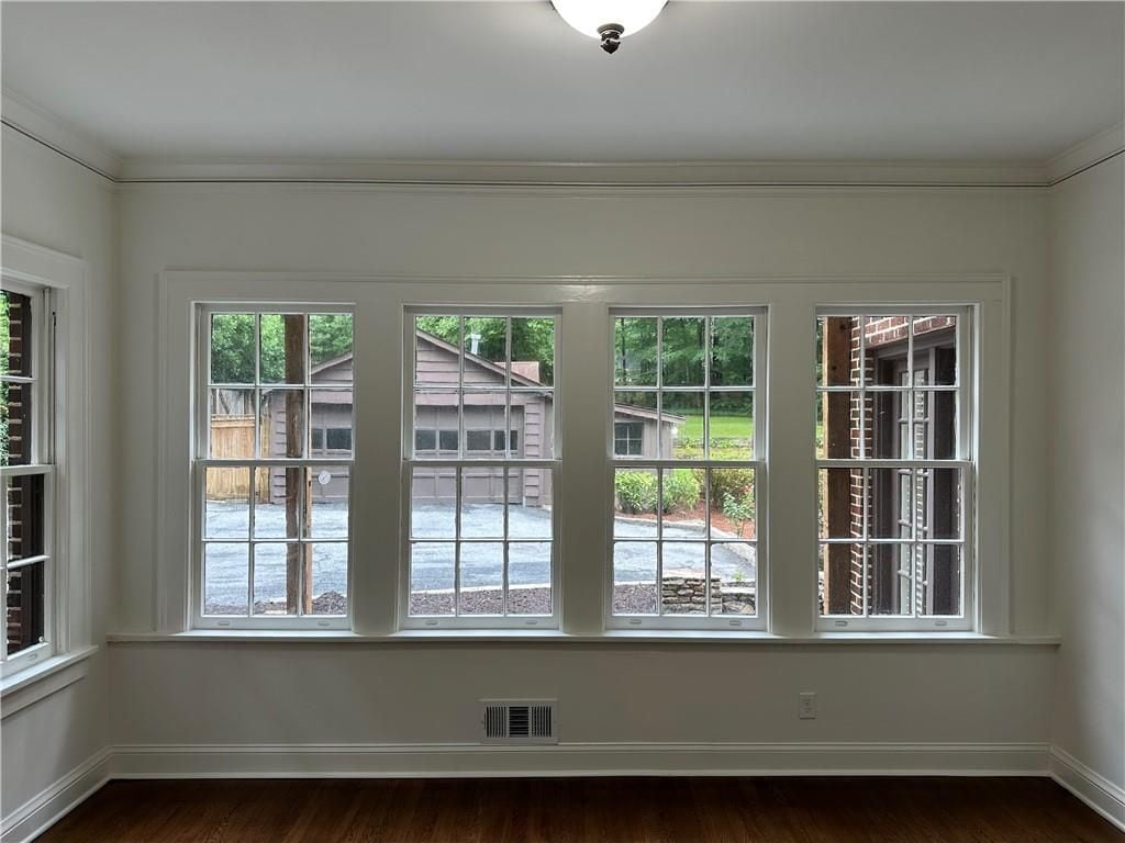 Building Photo - 935 Stovall Blvd NE