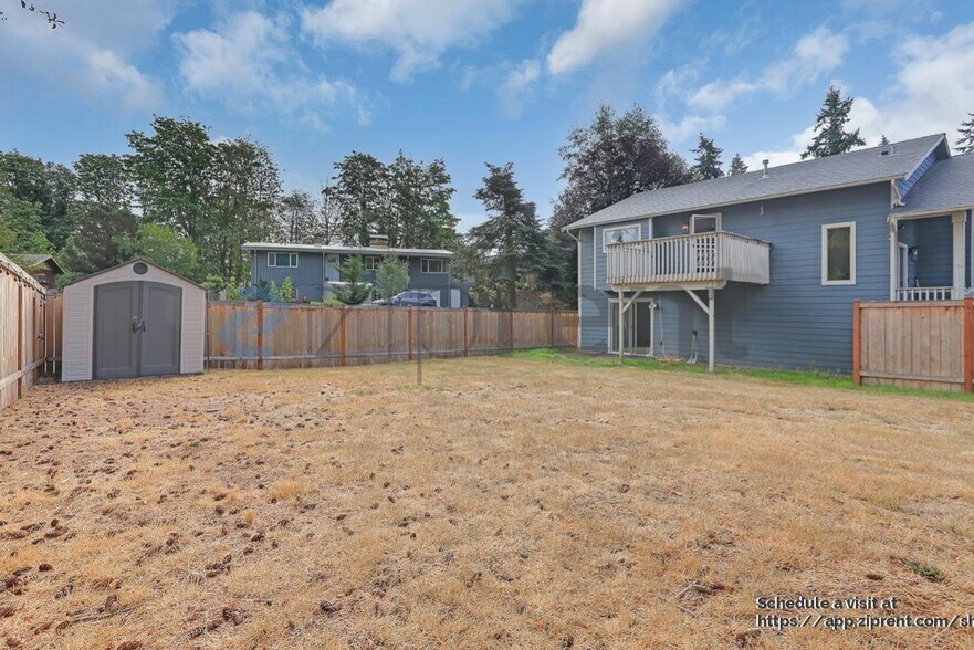 Building Photo - 23613 23rd Ave W