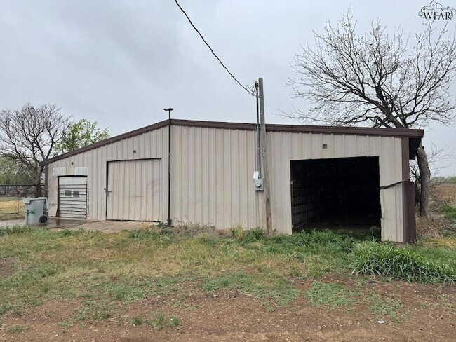 Building Photo - 4594 US-287