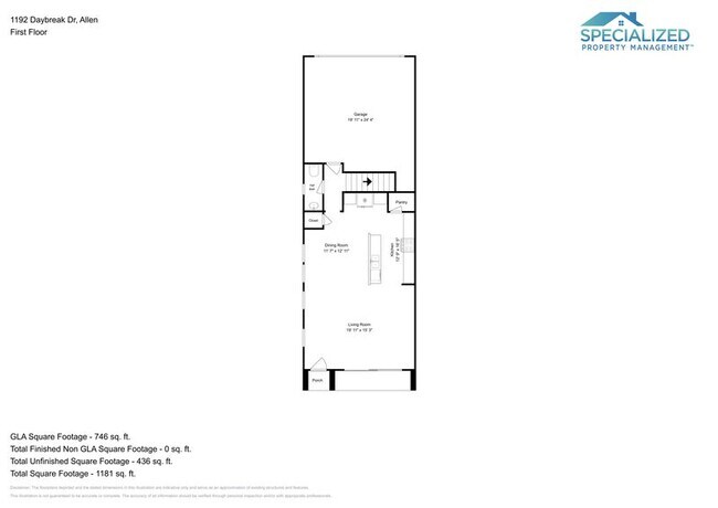 Building Photo - 1192 Daybreak Dr
