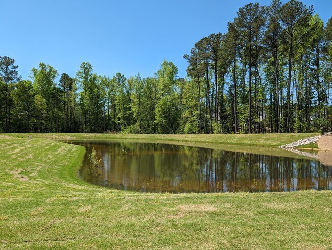 Building Photo - Tyler Gardens