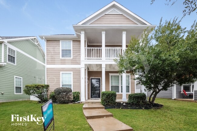 Building Photo - 1912 Cabrera Ln