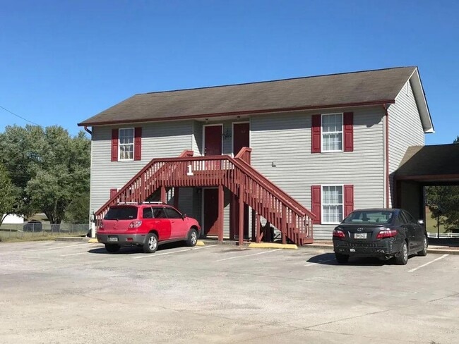 Building Photo - 603 Parson Rd