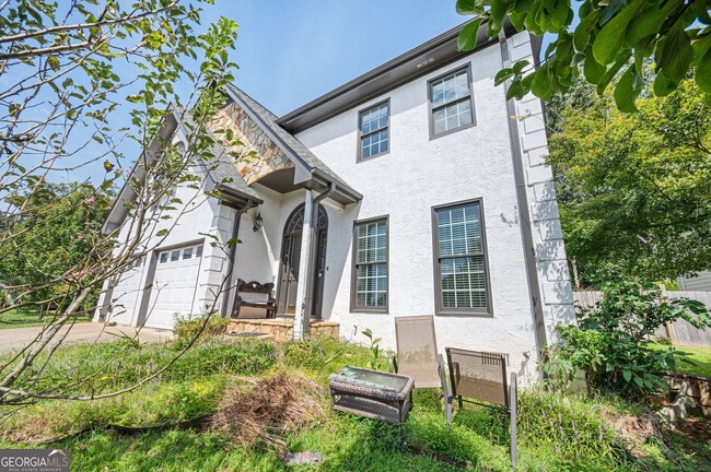 Building Photo - 983 Bridgegate Dr NE